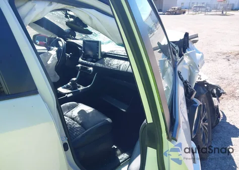 2022 Toyota Rav4 Hybrid Xse из США, поврежденный, VIN 4T3E6RFV5NU088977